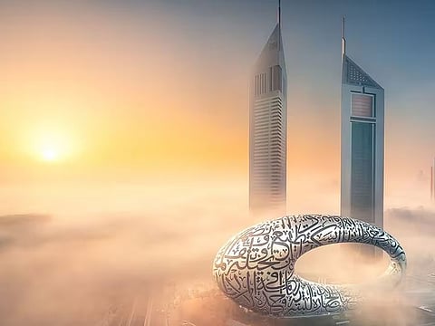This strategy is set to transform Dubai, promising an environment designed for optimal living standards, with over 200 projects, initiatives, and plans, all meticulously crafted to enhance the quality of life in Dubai. Picture used for illustrative purposes only.