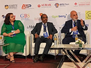Gulf News Edufair 2024 Day 1: Sixth edition provides a platform for students, parents and the best minds in the education sector in Dubai