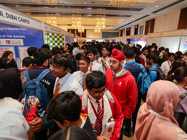 Edufair