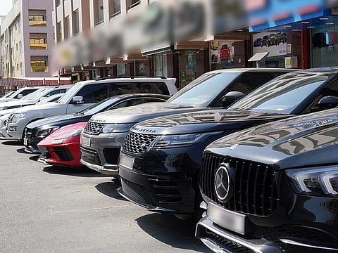 The new RTA service is aimed at those wishing to extend the lifespan of their vehicles.