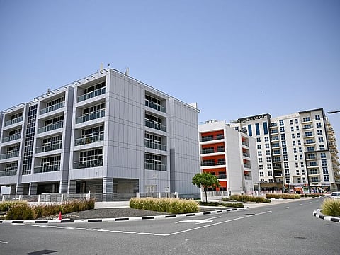Dubai South has one of the highest number of newly completed buildings getting ready for occupancy. But such has been the demand that even this has not stopped Dubai South rentals recording significant spikes.