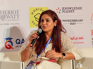 Financial planning well in advance for children’s higher education is critical, says HSBC’s Neha Ghai at Edufair 2024