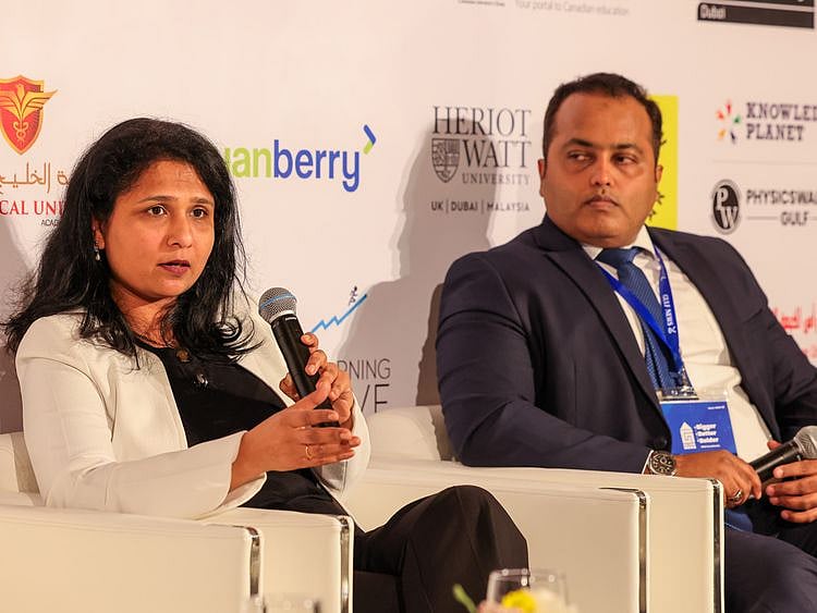 Edufair_panel Day1