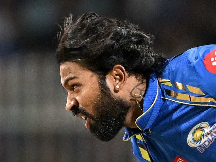 Hardik Pandya