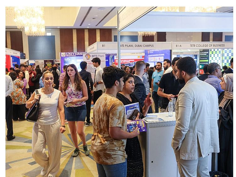 Edufair 
