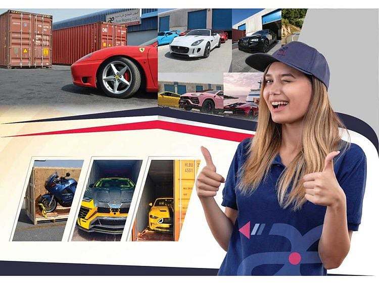 AEON Shipping enhances services to Europe