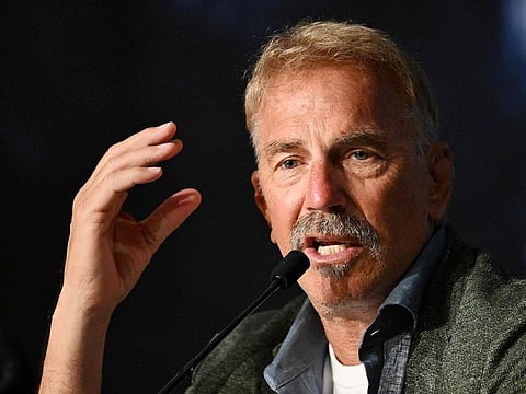 US actor Kevin Costner plays a crucial role in 'Yellowstone', but will he return for the final season?