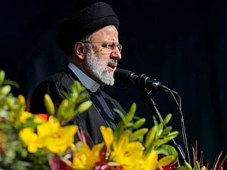Iran helicopter crash: World leaders offer condolences following death of Ebrahim Raisi