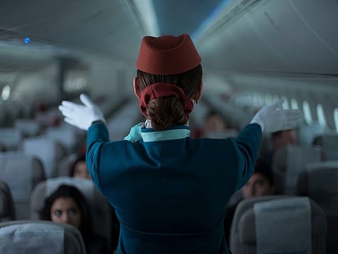 If 2022 was about bringing on board new pilot hires, UAE and Gulf airlines have been fast tracking recruitment of cabin crew in recent times. 