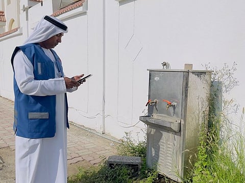 Fresh campaign focuses on compliance with health, standards, and safety and security requirements for public drinking water coolers.