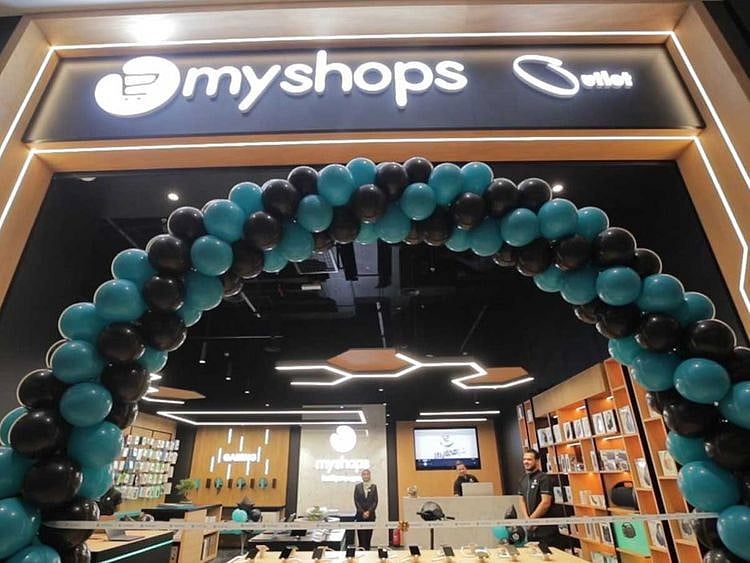 myshops