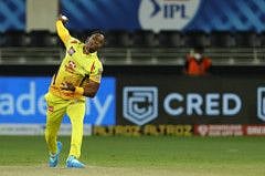 Dwayne Bravo was regarded as one of the pioneers of bowling in the shortest format.