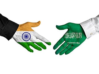 India’s economies ties with Saudi Arabia turn transformational 