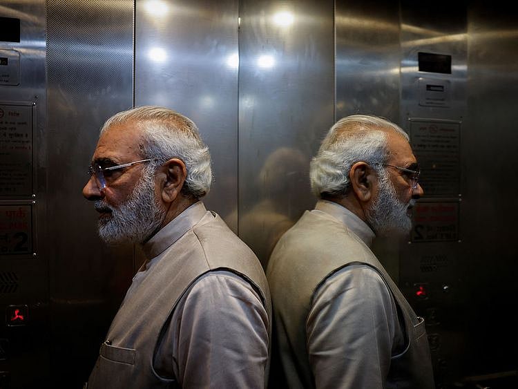 20240522 modi look alikes