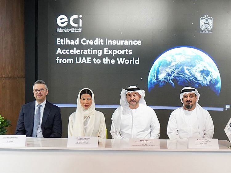 Etihad credit insurance