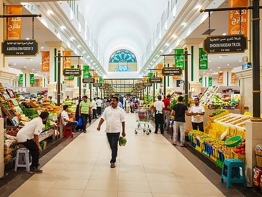 Why you should visit Souq Al Jubail – Sharjah’s fruit and vegetable market