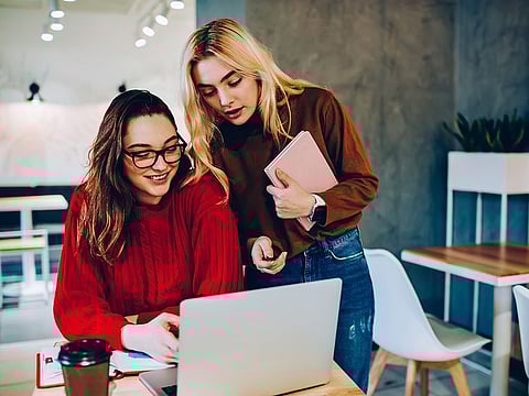 Friendships at work are a comfort for sure, yet, it could lead to complicated situations where you might be compelled to choose loyalty over logic.