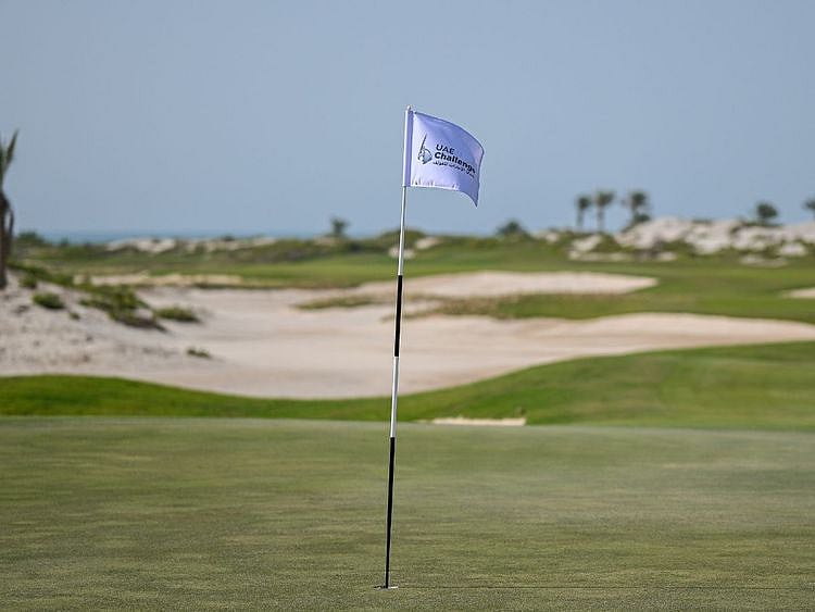 UAE Challenege