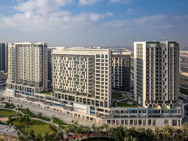 EXPO VILLAGE