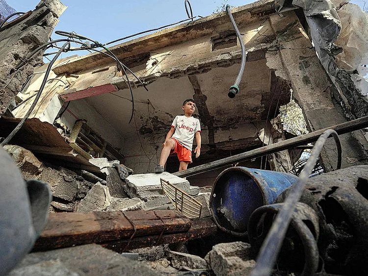 OPN GAZA