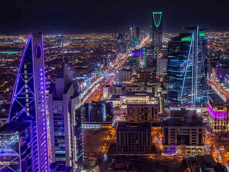 OPN RIYADH