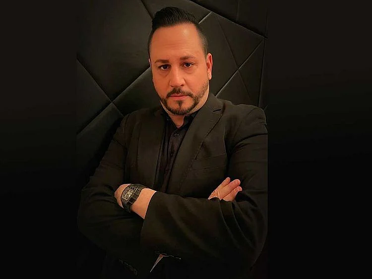 Patrick Baiata 