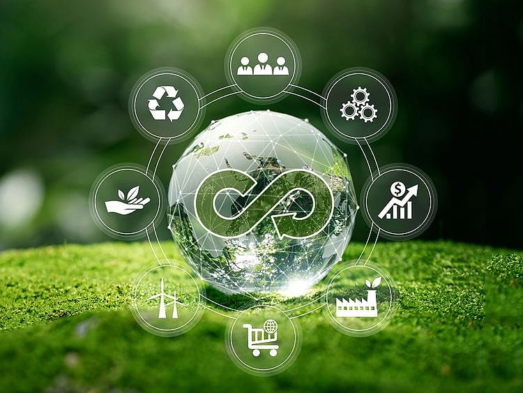 Stock-Circular-Economy