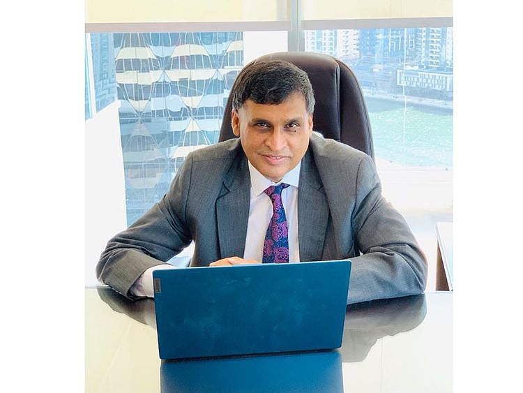 Dr. Muhammad Yousuf Qadri