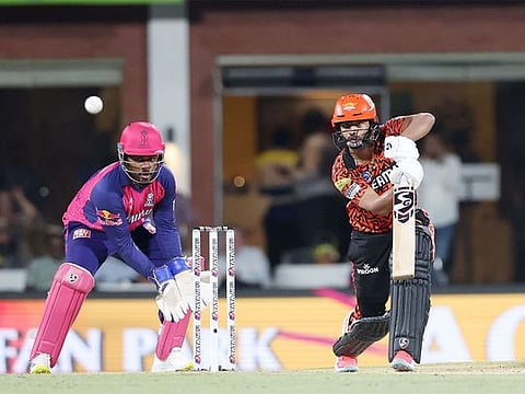  Kolkata, who thrashed Hyderabad in the first play-off game to reach their fourth final, will meet Pat Cummins' side again in the decider.