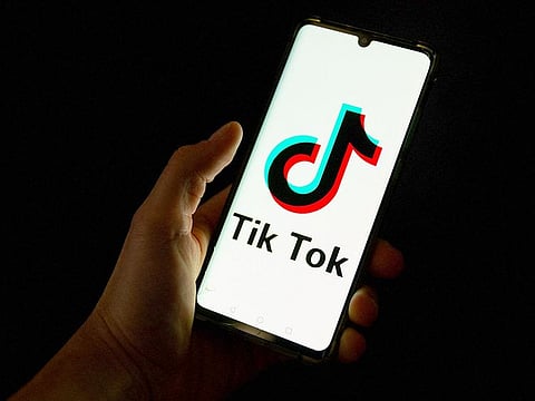 TikTok has also launched a ‘smart keyword filter'. 