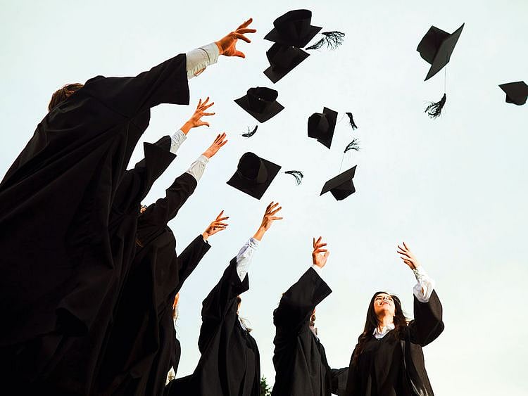 graduation 