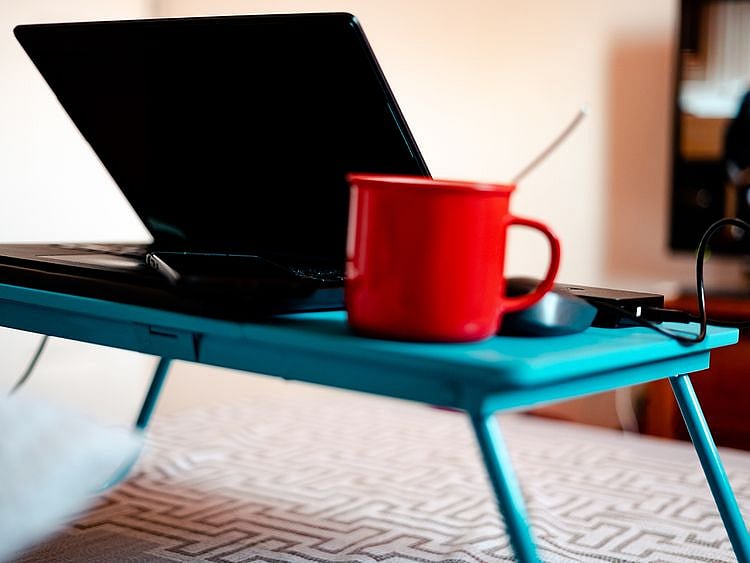 lap desk