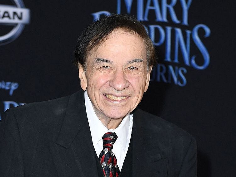 20240526 Richard Sherman