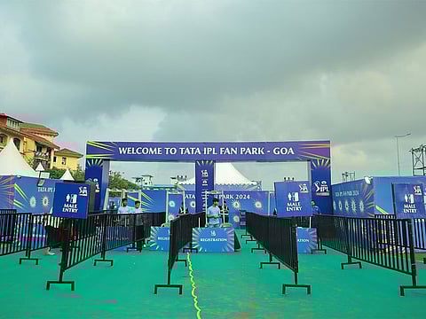  The IPL concluded in Chennai on Sunday with Kolkata Knight Riders lifting the overall trophy with an eight-wicket win over Sunrisers Hyderabad.