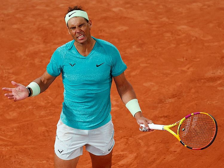 Nadal