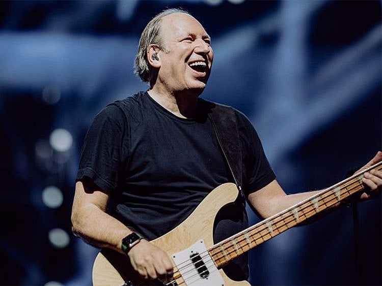 Hans Zimmer