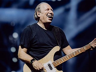 Oscar winner Hans Zimmer will perform in Abu Dhabi in November.