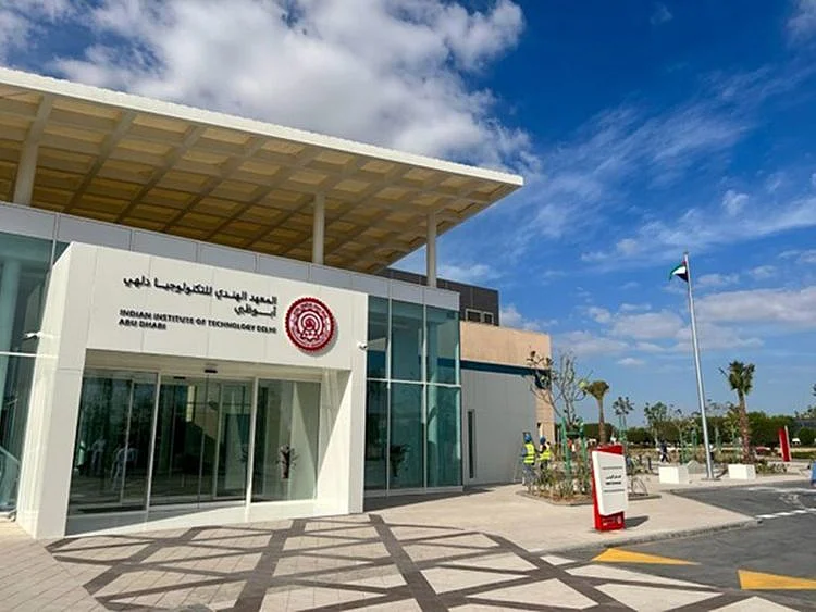 IIT Delhi-Abu Dhabi announces inaugural Bachelor of Technology programmes