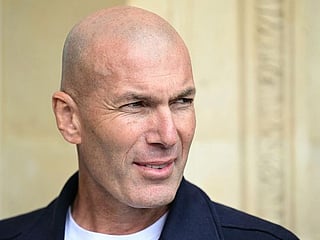 Zinedine Zidane to signal 24 Hours of Le Mans start