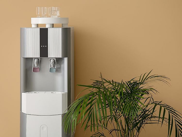 water cooler