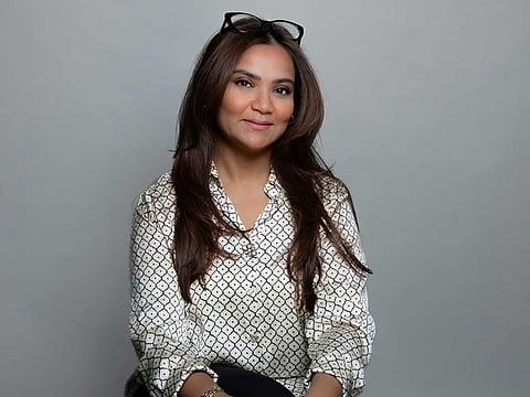 Fatima Ibrahim