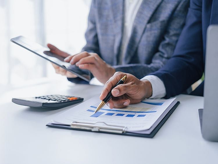 Stock-Accounting