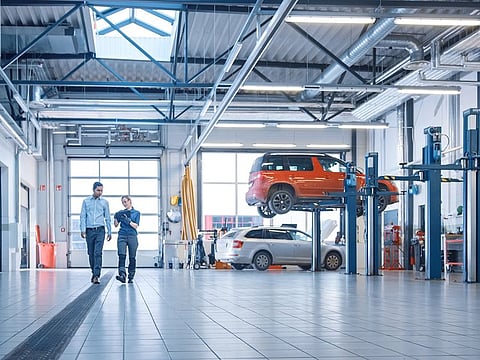 UAE: This service allows you to book a vehicle technical inspection appointment online and then visit an approved service centre for the inspection. This step is essential for registering, renewing, transferring ownership, or exporting your vehicle in Dubai. 