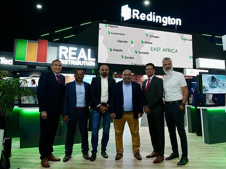 Redington Leaders for Africa_1200x900