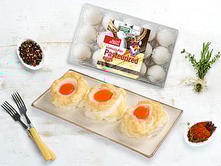Al Jazira Poultry Farm: Leading the UAE’s egg market with innovation and excellence