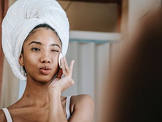 The secret to glowing skin? A sprinkle of chia seeds!