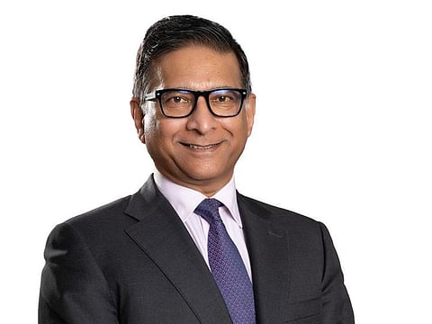 Gautam Datta, CEO, Watania International Holding