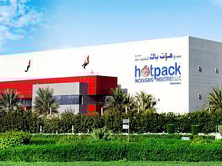 Hotpack champions self-sufficiency in packaging sector

