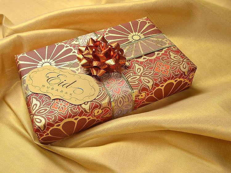 eid gift