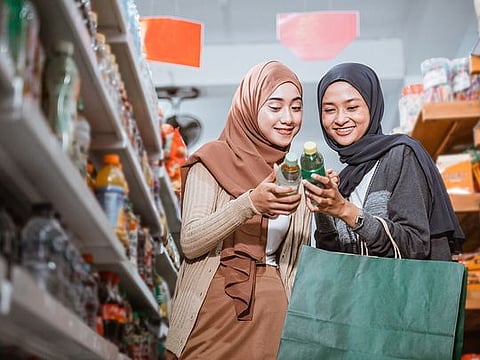 Check out our grocery picks and enjoy great discounts as you prepare for the upcoming festivities.